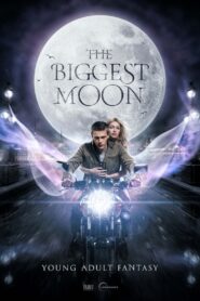 The Biggest Moon 2024 one on netflix