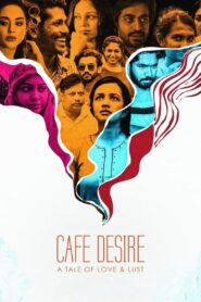 Cafe Desire 2022 one on netflix