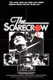 The Scarecrow 1982 one on netflix