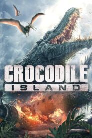 Crocodile Island 2020 one on netflix