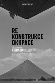 Reconstruction of Occupation 2021 one on netflix