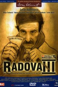 Radovan the Third 1983 one on netflix
