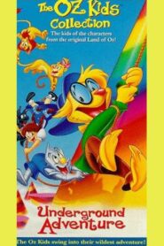 Underground Adventure 1996 one on netflix