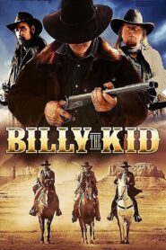 Billy the Kid 2013 one on netflix