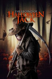 The Legend of Halloween Jack 2018 one on netflix