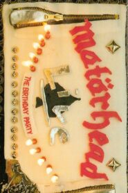 Motörhead: The Birthday Party 1990 one on netflix