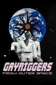Gayniggers from Outer Space 1992 one on netflix