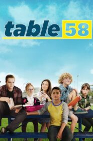 Table 58 2015 one on netflix