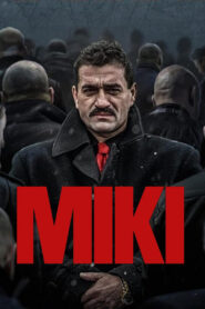 Miki 2024 one on netflix
