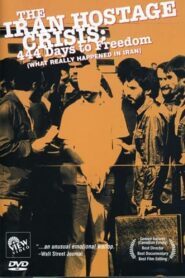 444 Days to Freedom: What Really Happened in Iran 1986 one on netflix