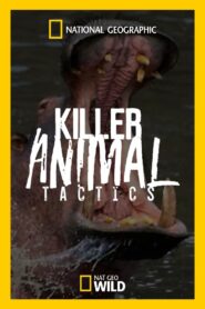 Killer Animal Tactics 2020 one on netflix