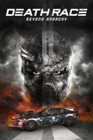 Death Race: Beyond Anarchy 2018 one on netflix