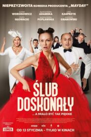 Ślub doskonały 2023 one on netflix