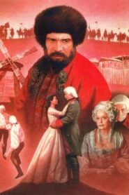 Russian Riot 2000 one on netflix