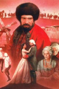 Russian Riot 2000 one on netflix