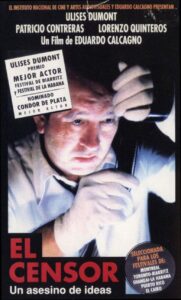 The Eyes of the Scissors 1995 one on netflix