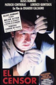 The Eyes of the Scissors 1995 one on netflix