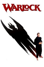 Warlock 1989 one on netflix