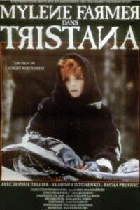 Mylène Farmer: Tristana 1987 one on netflix