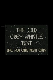The Old Grey Whistle Test: Live for One Night Only 2018 one on netflix