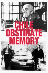 Chile: Obstinate Memory 1997 one on netflix