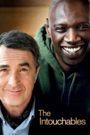 The Intouchables 2011 one on netflix
