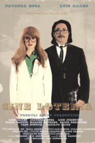 Cinema Lottery 2018 one on netflix