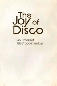 The Joy Of Disco 2012 one on netflix