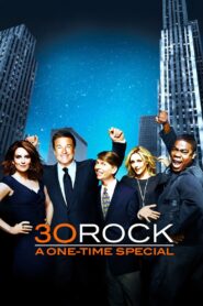 30 Rock: A One-Time Special 2020 one on netflix