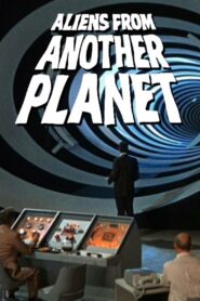 Aliens From Another Planet 1982 one on netflix