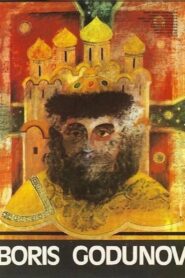Boris Godunov 1986 one on netflix