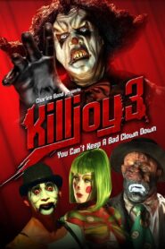 Killjoy 3 2010 one on netflix