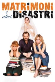 Weddings and Other Disasters 2010 one on netflix