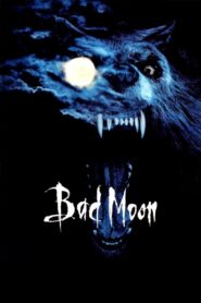 Bad Moon 1996 one on netflix