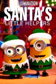 Santa’s Little Helpers 2019 one on netflix