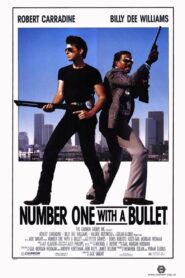 Number One with a Bullet 1987 one on netflix