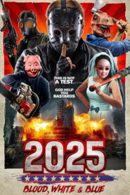 2025: Blood, White & Blue 2022 one on netflix