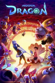 Hidden Dragon 2023 one on netflix
