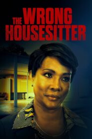 The Wrong House Sitter 2020 one on netflix