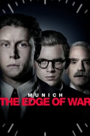 Munich – The Edge of War 2021 one on netflix
