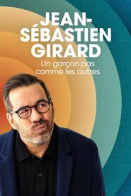 Jean-Sébastien Girard : Un garçon pas comme les autres 2024 one on netflix