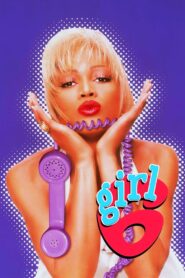Girl 6 1996 one on netflix