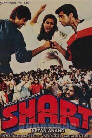 Shart 1986 one on netflix