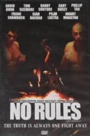 No Rules 2005 one on netflix
