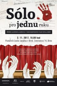 Sólo pro jednu ruku 2017 one on netflix