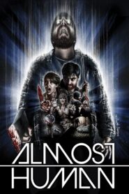 Almost Human 2014 one on netflix