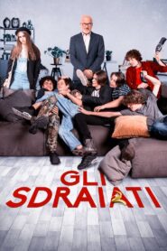 Couch Potatoes 2017 one on netflix