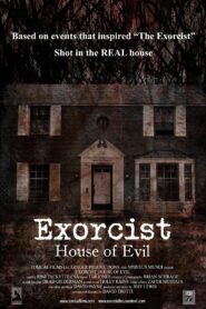 Exorcist House of Evil 2016 one on netflix