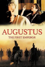 Augustus: The First Emperor 2003 one on netflix