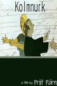 The Triangle 1982 one on netflix